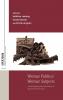 Weimar Publics/Weimar Subjects