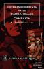 NOTES AND COMMENTS ON THE DARDANELLES CAMPAIGN