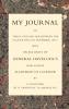 MY JOURNAL OR WHAT I DID AND SAW BETWEEN THE 9TH JUNE AND 25 NOVEMBER 1857 WITH AN ACCOUNT OF GENERAL HAVELOCK'S MARCH FROM ALLAHABAD TO LUCKNOW