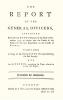 REPORT OF THE GENERAL OFFICERS Appointed By His Majesty's Warrant of the First of November 1757 to inquire into the causes of the Failure of the late Expedition to the Coast of France