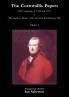 Cornwallis Papersthe Campaigns of 1780 and 1781 in the Southern Theatre of the American Revolutionary War Vol 1