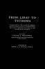 FROM LIBAU TO TSUSHIMAA Narrative of the Voyage of Admiral Rojdestvensky's Fleet to Eastern Seas