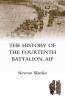 History of the Fourteenth Battalion Aif