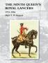 NINTH QUEEN'S ROYAL LANCERS1715-1936