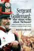 Sergeant Guillemard