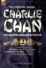 Charlie Chan Volume 2-Behind that Curtain & The Black Camel