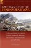 Battles & Sieges of the Peninsular War