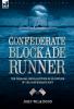 Confederate Blockade Runner