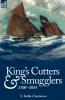 King's Cutters and Smugglers