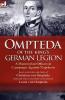 Ompteda of the King's German Legion