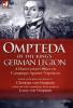 Ompteda of the King's German Legion