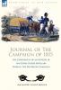 Journal of the Campaign of 1815