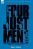 The Complete Four Just Men