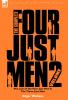 The Complete Four Just Men