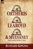 Ortheris Learoyd & Mulvaney