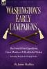 Washington's Early Campaigns