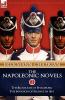 The Napoleonic Novels