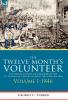 The Twelve Month's Volunteer