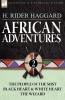 African Adventures