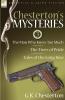 Chesterton's Mysteries