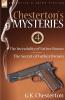 Chesterton's Mysteries