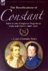 The Recollections of Constant Valet to the Emperor Napoleon Volume 2