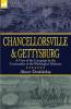 Chancellorsville and Gettysburg