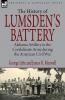 History of Lumsden's Battery