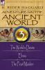 Adventures in the Ancient World