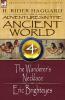 Adventures in the Ancient World