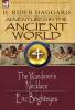 Adventures in the Ancient World