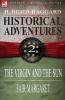 Historical Adventures