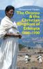 Oromo and the Christian Kingdom of Ethiopia