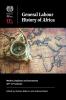 General Labour History of Africa