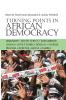 Turning Points in African Democracy