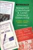 Newsprint Literature and Local Literary Creativity in West Africa 1900s - 1960s