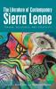 The Literature of Contemporary Sierra Leone