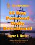 92 Day Personal Daily Devotional