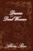 Diaries of A Dead Woman