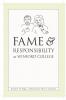 Fame & Responsibility at Winford College