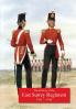 History of the 31st Foot Huntingdonshire Regt. 70th Foot Surrey Regt. Subsequentley 1st & 2nd Battalions the East Surrey Regiment. 1702-1914.