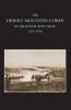 DESERT MOUNTED CORPS AN ACCOUNT OF THE CAVALRY OPERATIONS IN PALESTINE AND SYRIA 1917-1918