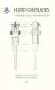 Hand Grenades