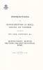Instructions For Serjeant-Instructors of Militia Yeomanry and Volunteers In Regard to The Care Inspection &c Of Martini-Henry Martini-Metford and Martini-Enfield Arms 1896
