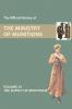 OFFICIAL HISTORY OF THE MINISTRY OF MUNITIONS VOLUME XI