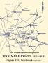 WAR NARRATIVES 1914-15 THE GLOUCESTERSHIRE REGIMENT