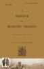 SEQUENCE OF MUSKETRY TRAINING 1917.