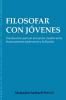 Filosofar con jóvenes