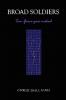 Broad Soldiers - Tom Grove Goes Naked