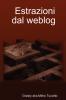 Estrazioni dal weblog